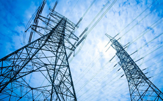 Cung cấp điện ổn định, an toàn, đáp ứng nhu cầu phát triển kinh tế - xã hội