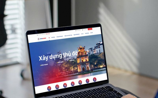 Tổng công ty Điện lực thành phố Hà Nội nâng cao chỉ số tiếp cận điện năng
