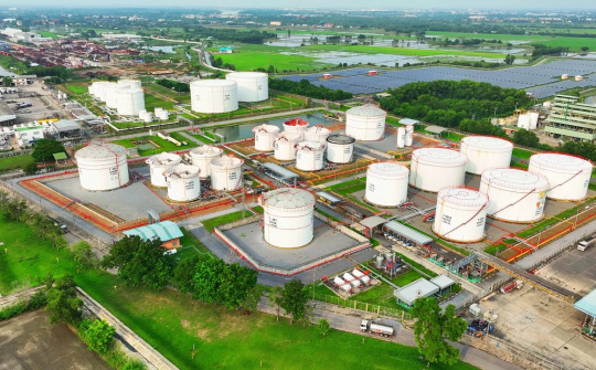 Giá xăng dầu hôm nay 7/8: Chạm mức thấp nhất kể từ ngày 10/6