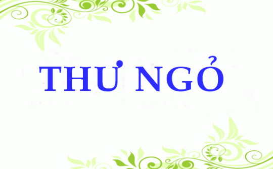 Thư ngỏ về việc sử dụng hình ảnh trong Triển lãm thành tựu Đất nước