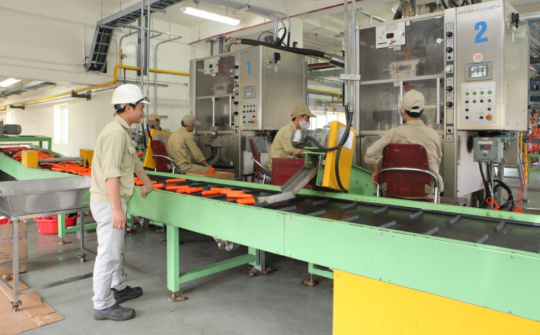 Bộ Công Thương lấy ý kiến về Quy chuẩn kỹ thuật quốc gia đối với hỗn hợp của các loại thuốc nổ mạnh đơn chất