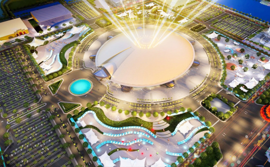 Sẵn sàng khởi công, khánh thành các công trình chào mừng 80 năm Quốc khánh vào ngày 19/8/2025