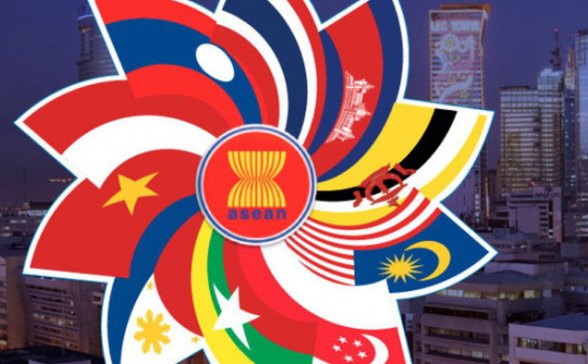 30 năm gia nhập ASEAN - Khẳng định dấu ấn và vị thế của Việt Nam