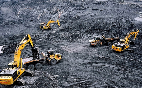 Thủ tướng chỉ đạo gỡ vướng quy định pháp luật lĩnh vực khoáng sản, đất đai