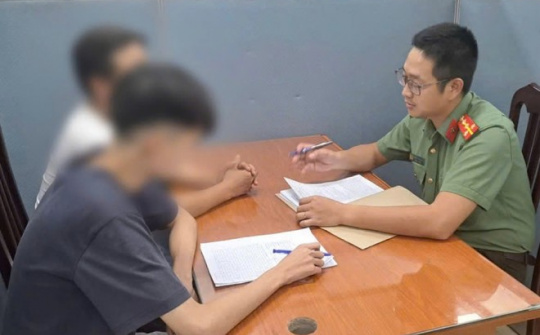 Hà Nội xử lý các đối tượng rao bán giấy mời, thẻ tham dự A80 để lừa đảo