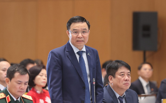 Petrovietnam - 5 "An" và 5 "Nhất"