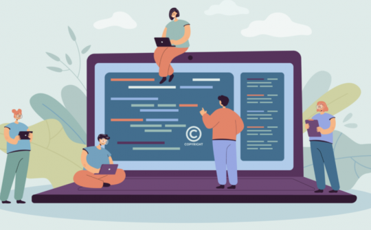 Ngoại lệ quyền tác giả đối với huấn luyện trí tuệ nhân tạo tạo sinh - kinh nghiệm một số quốc gia và gợi mở cho Việt Nam