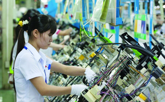 Quyết tâm cao, nỗ lực lớn, hành động quyết liệt để vượt các mục tiêu, chỉ tiêu của năm 2025