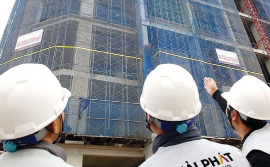 Hà Nội: Xử phạt Công ty Cổ phần Đầu tư Hải Phát vì vi phạm quy định môi trường