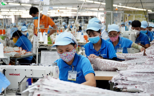 Đà Nẵng: Xuất khẩu duy trì đà tăng trưởng ổn định