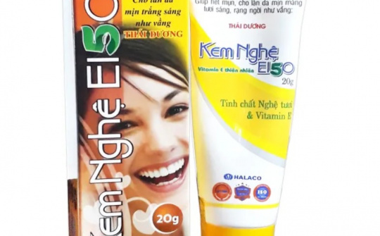 Hà Nội: Thu hồi toàn quốc hai sản phẩm mỹ phẩm vi phạm về ghi nhãn