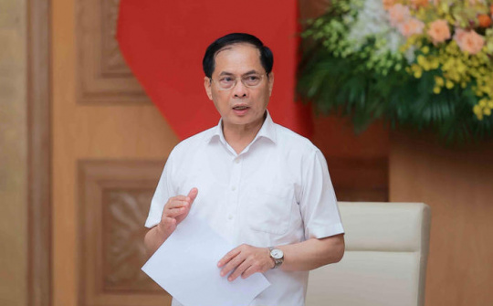 Rà soát tình hình triển khai Điều chỉnh Quy hoạch điện VIII và giải pháp bảo đảm cung cấp điện trong thời gian tới