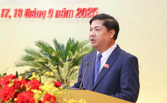 Đại hội Đảng bộ thành phố Đà Nẵng xem xét quyết định 3 nhiệm vụ đột phá