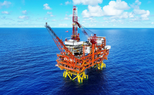 Giá xăng dầu hôm nay 17/9: Thị trường chờ đợi quyết định điều chỉnh lãi suất của Fed