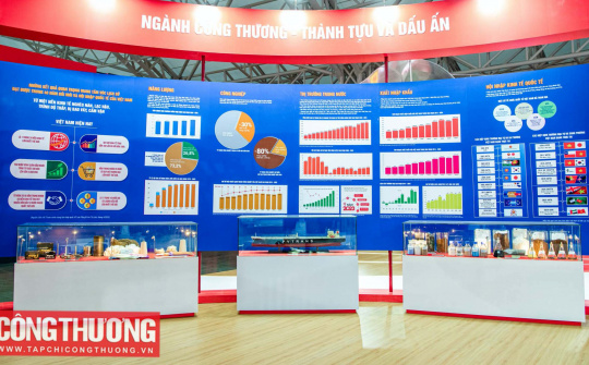 Đạm Phú Mỹ, Đạm Cà Mau: Bước ngoặt đưa Việt Nam từ tự chủ đến xuất khẩu phân đạm