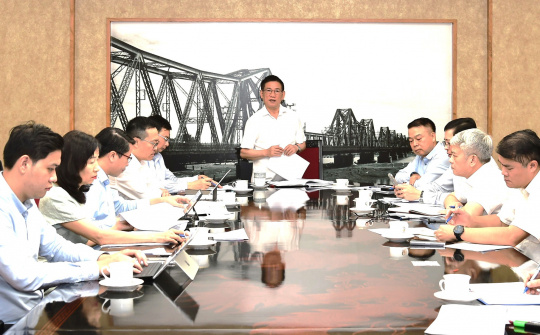 Định hướng điều hành chính sách tiền tệ, quản lý thị trường vàng thời gian tới