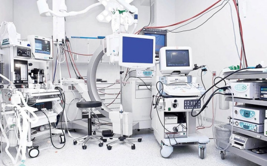 Hà Nội tăng cường quản lý công bố thiết bị y tế, nhiều hồ sơ bị thu hồi