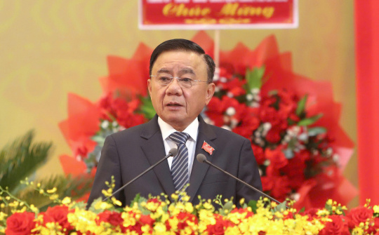 Phấn đấu để Đà Nẵng gia nhập nhóm các thành phố cạnh tranh toàn cầu