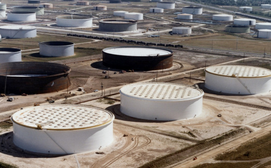 Giá xăng dầu hôm nay 18/9: Dự trữ dầu diesel của Mỹ tăng gây áp lực lên giá