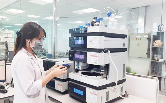 Trung tâm Đổi mới sáng tạo: “Nhạc trưởng” điều phối hệ sinh thái đổi mới sáng tạo của Thủ đô