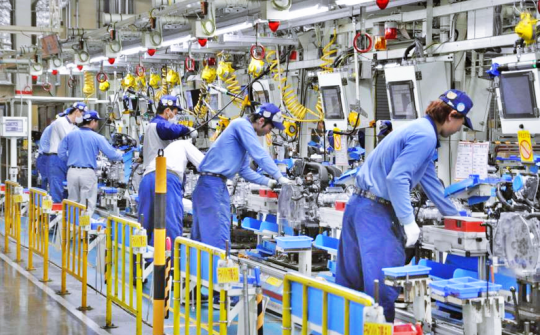 Quy định mới nhất về hỗ trợ người lao động Việt Nam làm việc ở nước ngoài