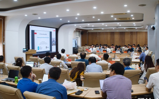 AI - Trụ cột mới của công nghiệp hiện đại