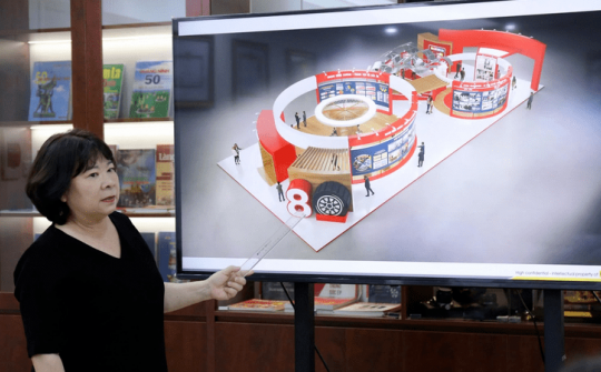 80 năm ngành Công Thương lớn mạnh cùng đất nước: Hành trình lan tỏa năng lượng, kết nối thị trường và kiến tạo tương lai bền vững