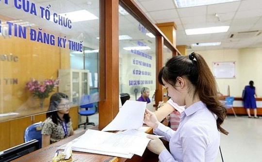 Đề xuất sửa đổi, bổ sung quy định về quyền, nghĩa vụ của người nộp thuế