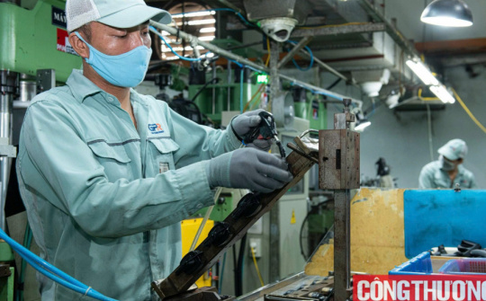 Chính sách mới nổi bật có hiệu lực từ tháng 9/2025