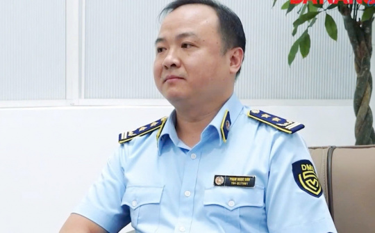 Đà Nẵng siết chặt kiểm soát thị trường, bảo vệ môi trường kinh doanh minh bạch