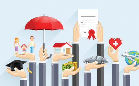 Thị trường bảo hiểm sức khỏe tại Việt Nam