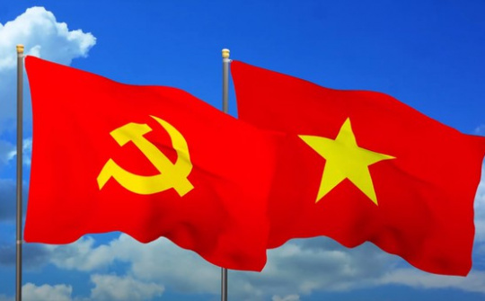 Bộ Chính trị quy định danh mục vị trí chức danh, nhóm chức danh, chức vụ lãnh đạo của hệ thống chính trị