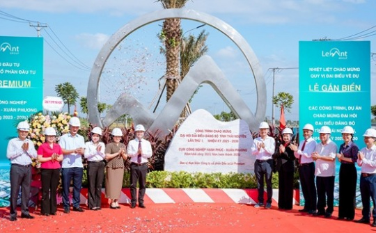 Thái Nguyên: Sôi nổi, khí thế, thi đua chào mừng Đại hội Đảng bộ tỉnh lần thứ I