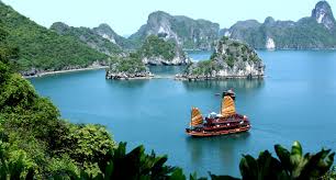 Giải pháp đẩy mạnh phát triển thương hiệu điểm đến du lịch tại Việt Nam