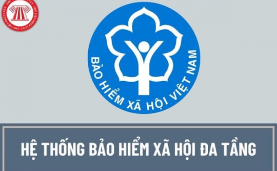 Triển khai hệ thống bảo hiểm đa tầng nhằm đảm bảo an sinh bền vững tại Việt Nam