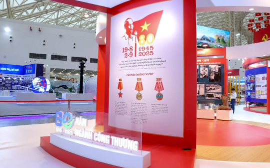 Sở Mậu dịch - Bước ngoặt trên mặt trận kinh tế trong công cuộc kháng chiến kiến quốc (1945 - 1954)