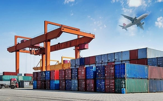 Một số giải pháp phát triển logistics của Thành phố Hà Nội trong bối cảnh mới