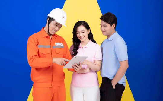 Chăm sóc khách hàng thời công nghệ số