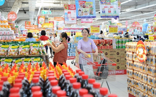 Bộ Công Thương tiếp tục lấy ý kiến về quy định tiêu chí xác định xuất xứ Việt Nam đối với hàng hóa lưu thông trong nước