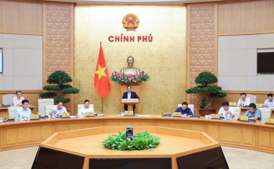 Triển khai hiệu quả chủ trương xóa bỏ khoán thuế đối với hộ kinh doanh, cá nhân kinh doanh