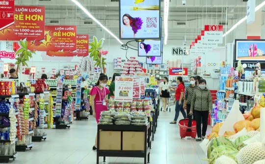 Ninh Bình: Chú trọng hỗ trợ doanh nghiệp mở rộng kênh phân phối và nâng cao chất lượng dịch vụ