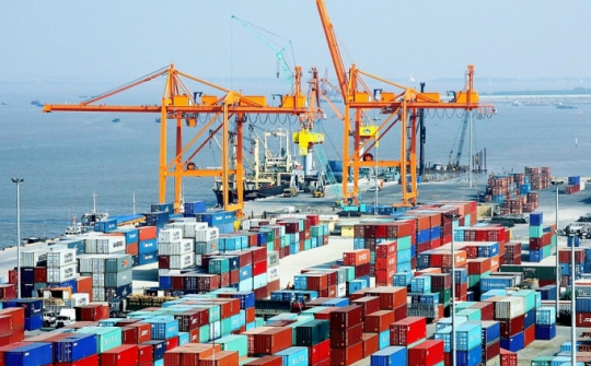 Bộ Công Thương tổng kết 6 năm thi hành Nghị định hướng dẫn chi tiết một số điều của Luật Quản lý ngoại thương