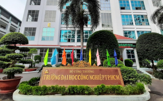 IUH: Sẵn sàng cho Ngày hội chào đón Tân Sinh viên năm học 2025 - 2026