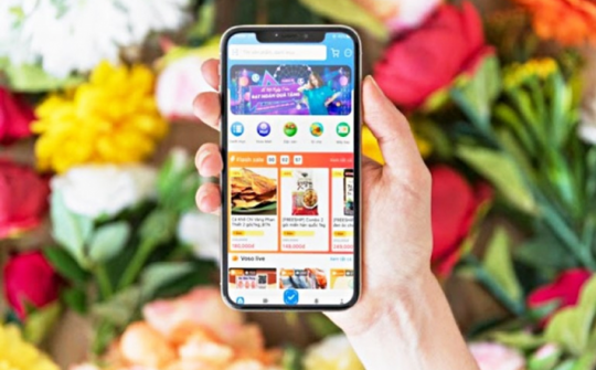 Hà Nội sẽ mở gian hàng sản phẩm Thủ đô trên sàn thương mại điện tử