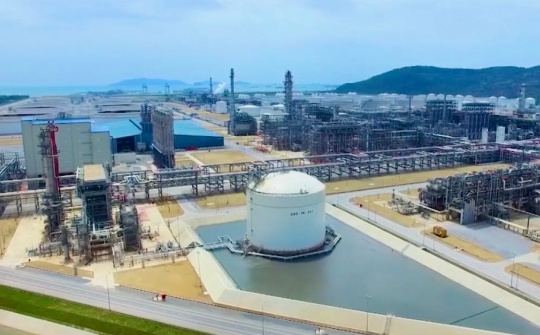 Thanh Hóa: Sản xuất công nghiệp 8 tháng đầu năm duy trì đà tăng trưởng