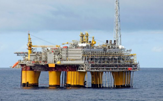 Giá xăng dầu hôm nay 26/9: Lên cao nhất 7 tuần