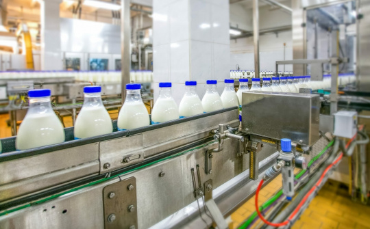 Bộ Công Thương lấy ý kiến về dự thảo Quy chuẩn kỹ thuật quốc gia đối với sản phẩm sữa dạng lỏng