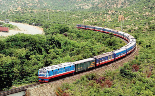 Sau năm 2030 sẽ đầu tư tuyến đường sắt Hải Phòng - Hạ Long - Móng Cái (Quảng Ninh)
