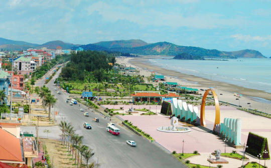 Đánh giá tiềm năng phát triển du lịch của tỉnh Nghệ An và khuyến nghị chính sách