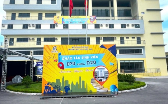 Trường Đại học Điện lực sử dụng hiệu quả cơ sở vật chất để nâng cao chất lượng đào tạo